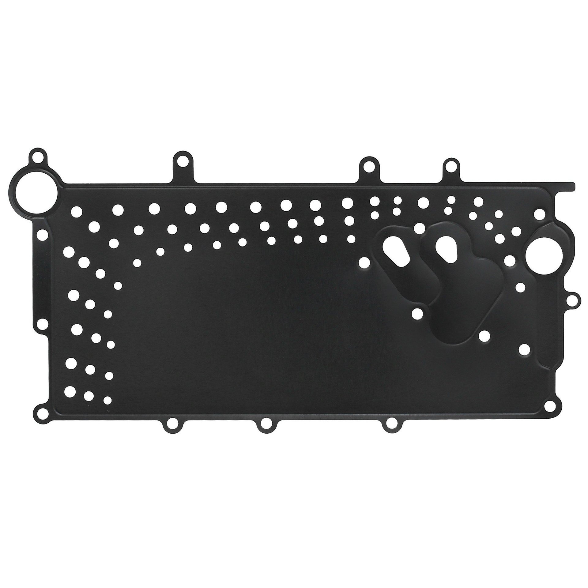 Elring GASKET OIL FILTER 744.331 - alternate 2